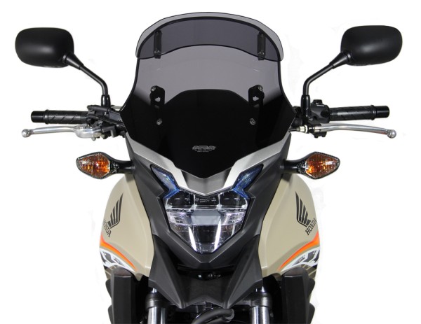 Variotouringscreen MRA klar "VT" für Honda CB 500 X (16-)