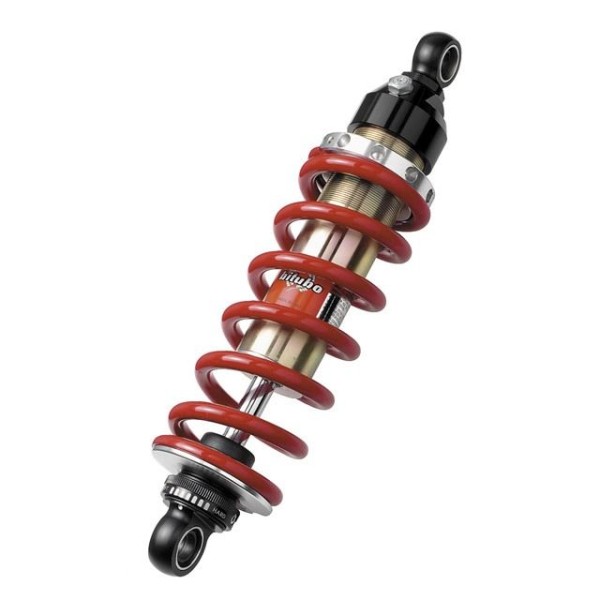 alpha Technik Tieferlegungssatz 35mm für Honda CBF1000F; Typ SC64; Modelljahr 2010