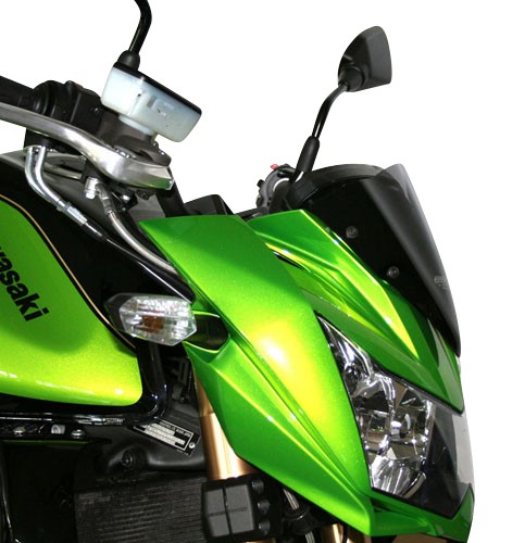 MRA Originalformscheibe "O" schwarz KAWASAKI Z 750 R ZR750N