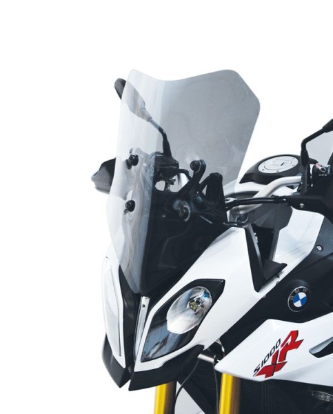Windschutzscheibe Originaltyp - Höhe 555 mm für BMW S 1000 XR (15-19)