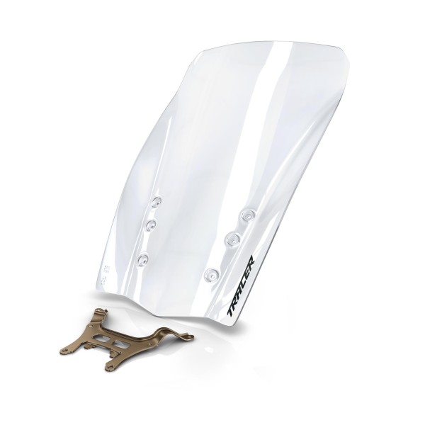 Original Yamaha Tracer 900 Hoher Windschild