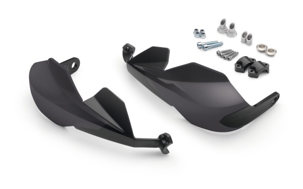 Original Handschutzkit für Husqvarna FS 701 Supermoto und FS 450