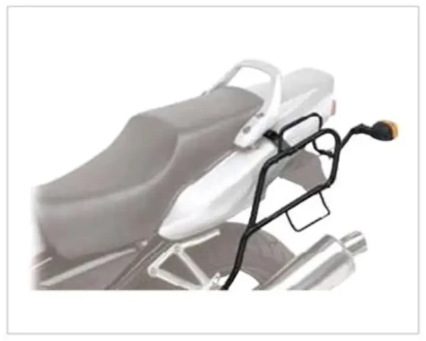 SHAD 3P Befestigungssystem (seitlich) - Honda