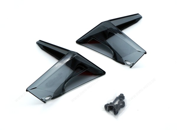 Windabweiser unten für Honda Forza 750 2021-