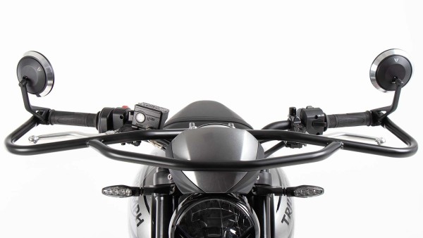 Frontschutzbügel für Triumph Trident 660 (21-) Hepco & Becker
