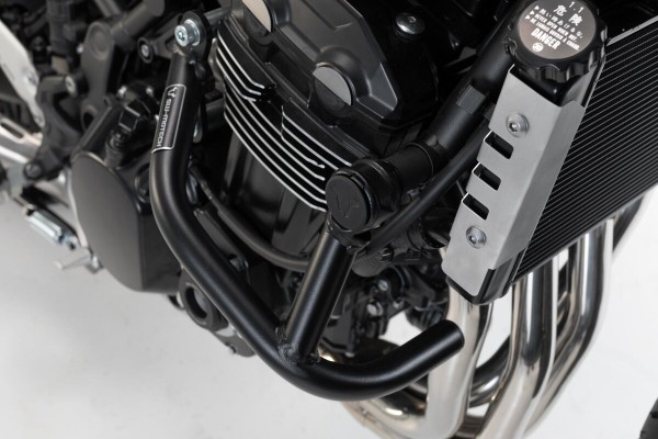 SW-Motech Sturzbügel für schwarz für Kawasaki Z 900 RS /Cafe /SE (18-)