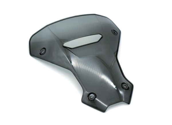Getöntes Windschild für Honda CRF1100L Africa Twin original 2020-2023