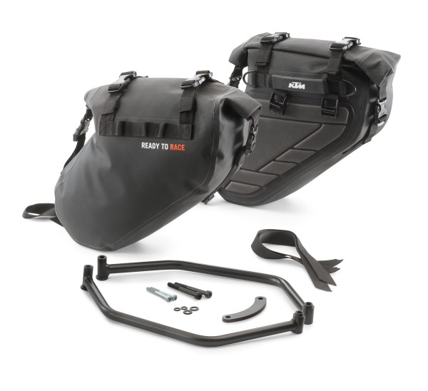 KTM Seitentaschenset