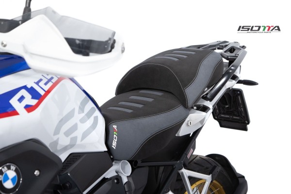 Sitzbank Fahrer für BMW R 1200 GS LC /Adventure LC /Rallye, R 1250 GS