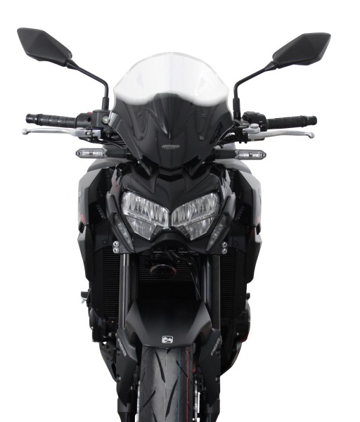 Racingscheibe MRA "NRN" für KAWASAKI Z900 (Bj.2020-)