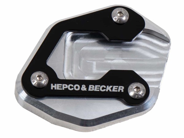 Seitenständerplatte für Yamaha XSR 900 (22-) Hepco & Becker