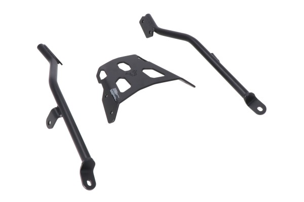 SW-Motech STREET-RACK Gepäckträger für Kawasaki Z 900 RS /SE (26-)