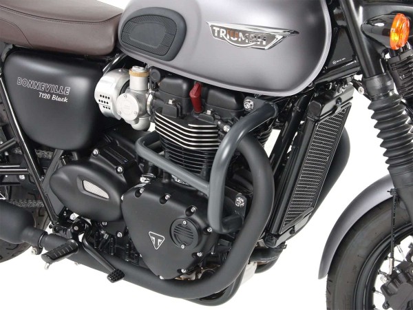 Motorschutzbügel für Triumph Bonneville T120 (16-) Hepco & Becker
