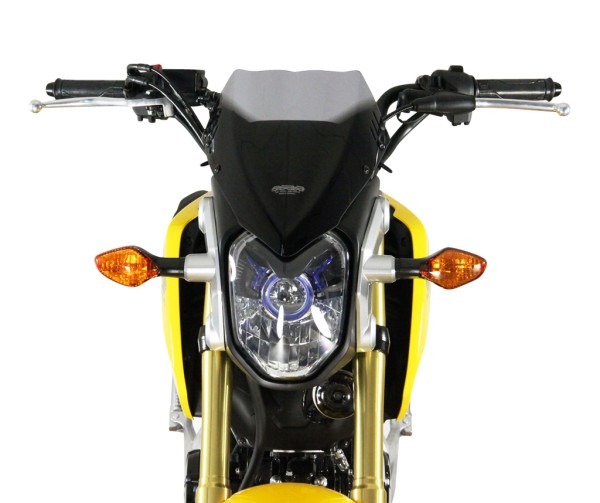 Racingscheibe MRA "NR" für HONDA MSX 125 (Bj.13-15)