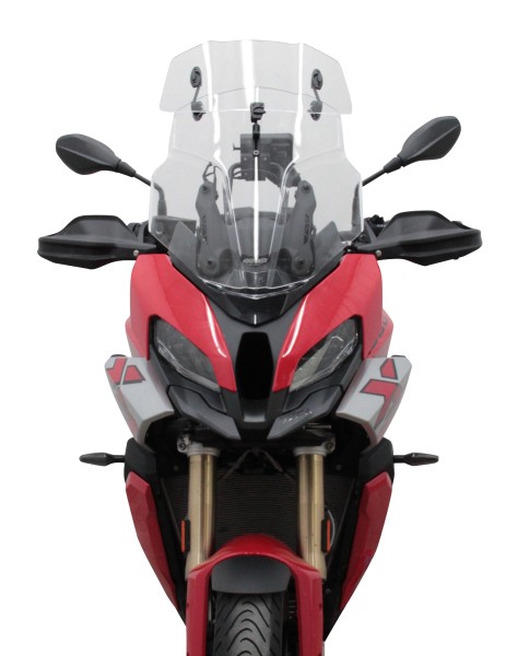 Vario-X-Creen MRA "VXCM" klar für BMW S1000XR (20-)