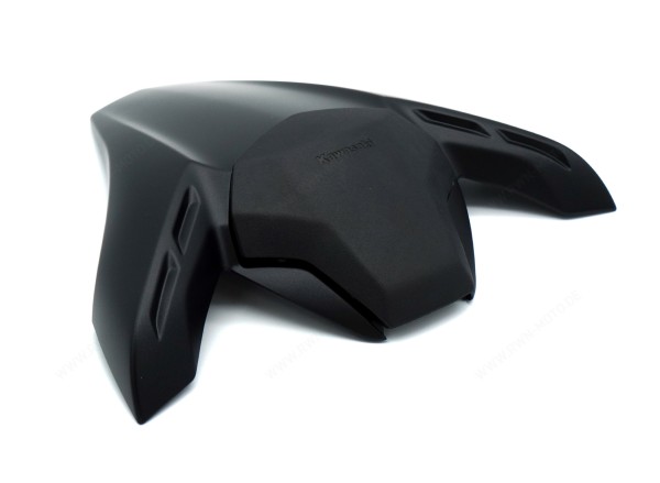 Soziusabdeckung Metallic Flat Spark Black Z900 2020 Original Kawasaki
