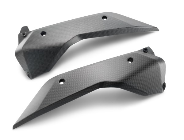 KTM Kraftstofftankabdeckungsset
