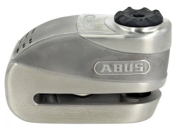 ABUS Bremsscheibenschloss Granit Detecto X Plus 8008, Security Level 19