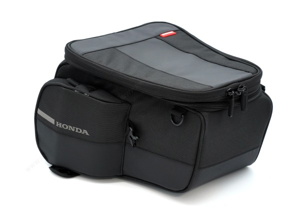 Soziussitztasche inkl. Montage-Kit für Honda CB 1000 F (26-) Original