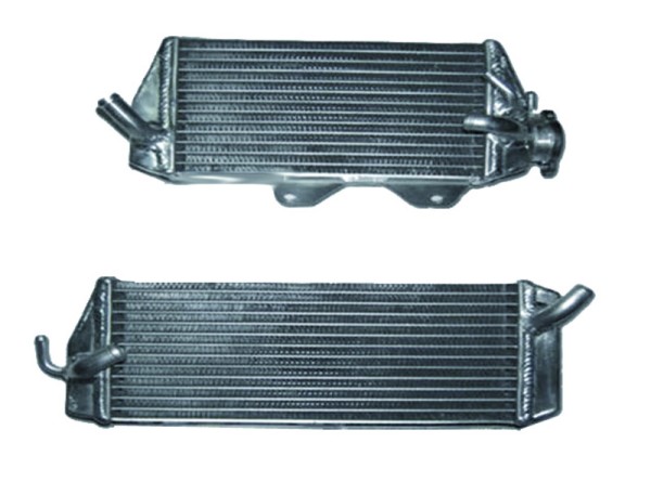 Tecnium Oversize-Kühler rechts - KTM/HVA