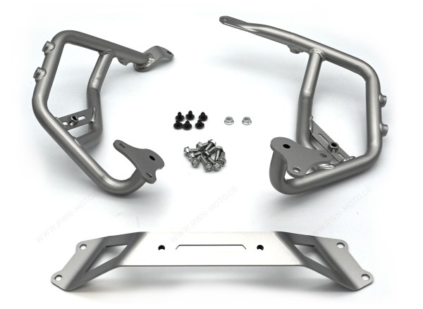 Motorschutzbügel für Honda XL 750 Transalp (23-) Original