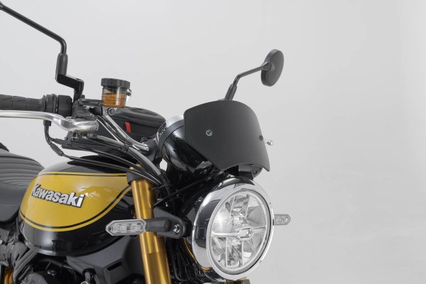SW-Motech Windschild für Kawasaki Z 900 RS /SE (26-)