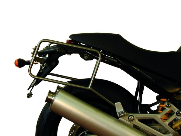 Seitenkofferträger festverschraubt für Ducati Monster 900 i.e. (00-03) Hepco & Becker