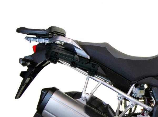Shad Topcase-Träger für Suzuki DL 650 V-Strom / Dl 1000 V-Storm
