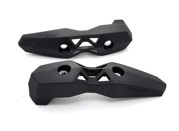 Sturzpads für für Kawasaki Versys 650 (22-) Original