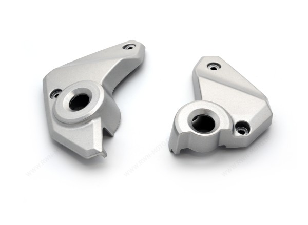 Rahmenabdeckungssatz unten für Kawasaki für Z 650 RS 2022- original