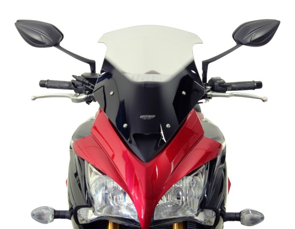 Tourenscheibe MRA "TM" für SUZUKI GSX-S 1000 F - alle Baujahre