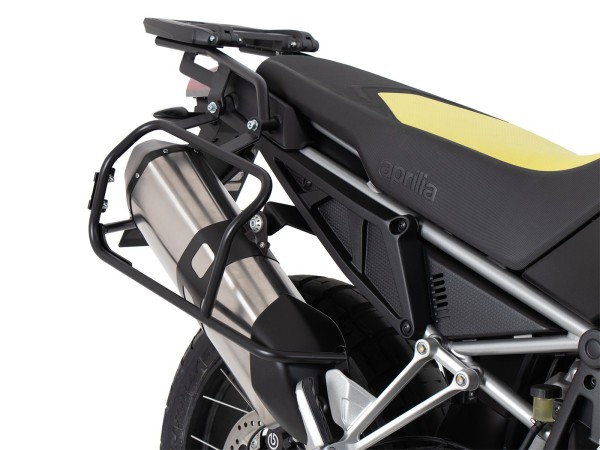 Seitenkofferträger Cutout für Aprilia Tuareg 660 Rally (25-) Hepco & Becker