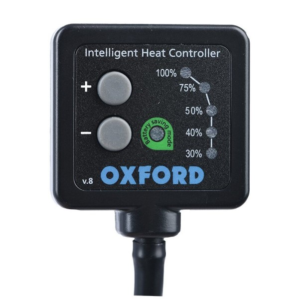 Oxford-Premium-Heizungsregler