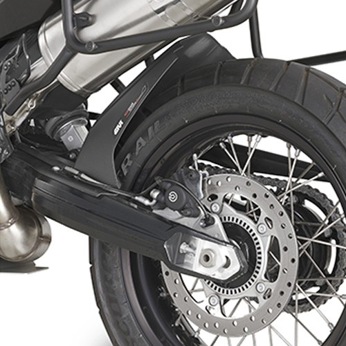 Hinterradabdeckung für BMW F 650 GS / F 800 GS (BJ. 08-17) / F 700 GS (BJ. 13-17) Givi