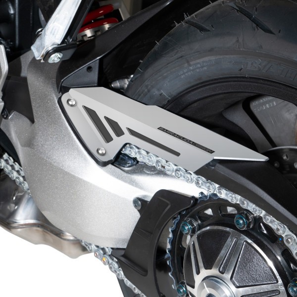 Kettenschutz für Honda CB 1000 R (18-) - Barracuda
