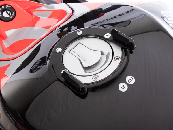 Tankring Basic inkl. Tankrucksackverschlusseinheit für Aprilia Tuono 660 Factory (22-)