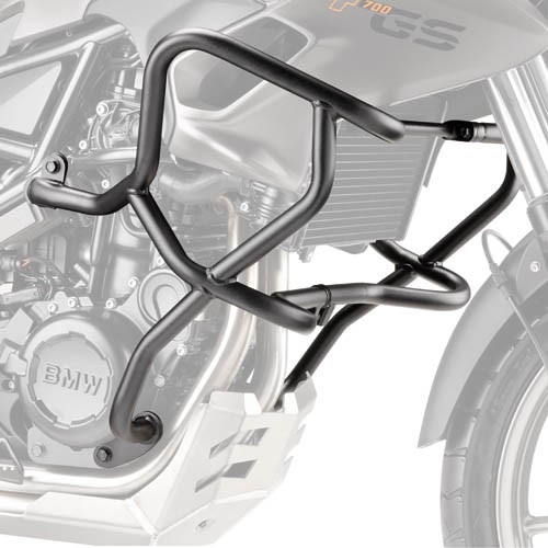 Sturzbügel für BMW F 800 GS (BJ. 13-17) / F 700 GS (BJ. 13-17) Givi