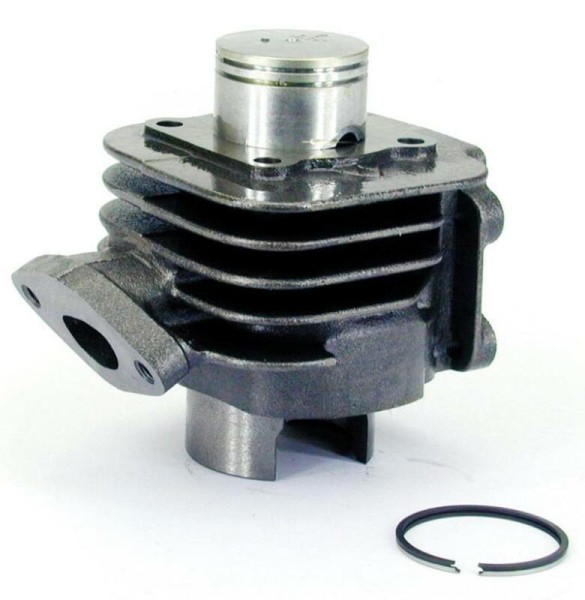 Tecnium Zylinder-Kolben-Kit - Yamaha/MBK