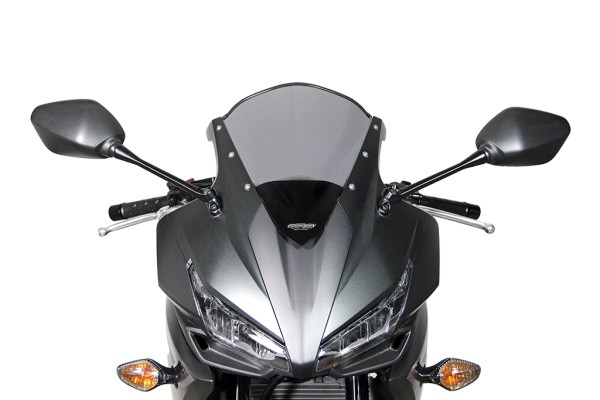Racingscheibe MRA "R" für HONDA CBR 500 R (Bj.16-18)