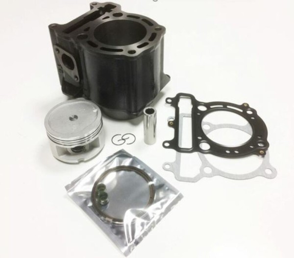 Tecnium Zylinder-Kolben-Kit - Ø69mm