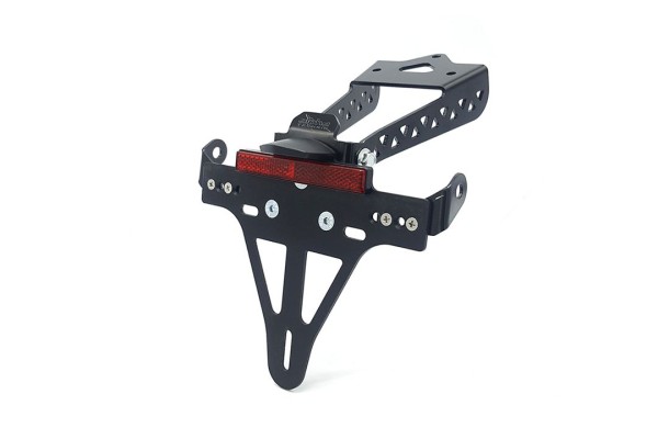 Kennzeichenhalter für Suzuki GSX-S1000 S Katana (19-)