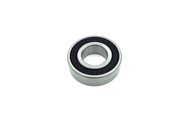 alpha Technik Koyo Radlager 6201-2RS