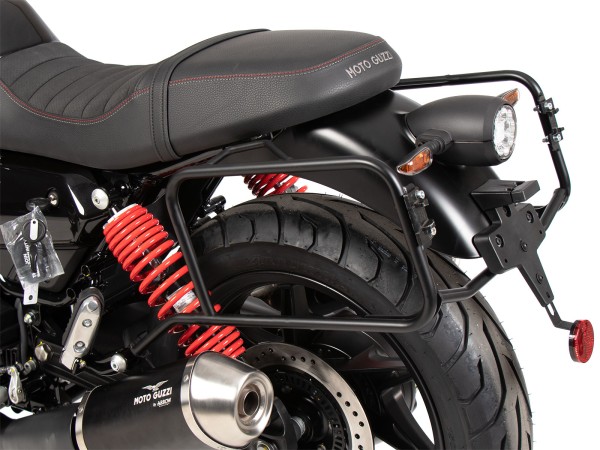 Seitenkofferträger für Moto Guzzi V7 Stone Special Edition (22-) Hepco & Becker