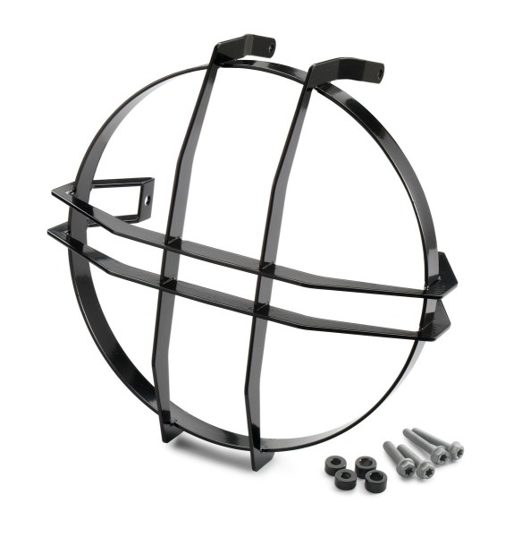 Scheinwerferschutz für Husqvarna Svartpilen 401 Original