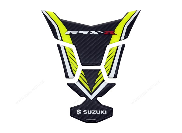 Tankpad für Suzuki GSX-R 1000 (17-) Original