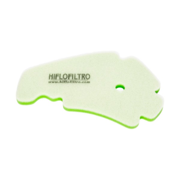 HiFlo Luftfiltereinsatz für Piaggio MP3