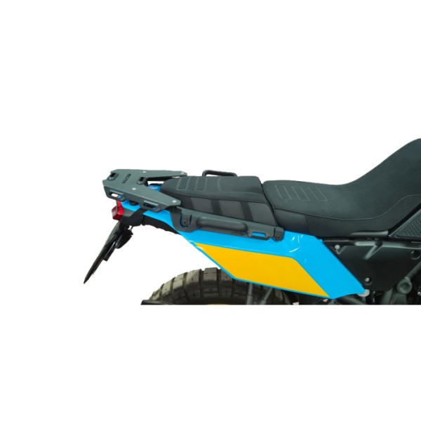 Gepäckträger aus Aluminium mit Handgriffen für Yamaha Ténéré 700 (20-)