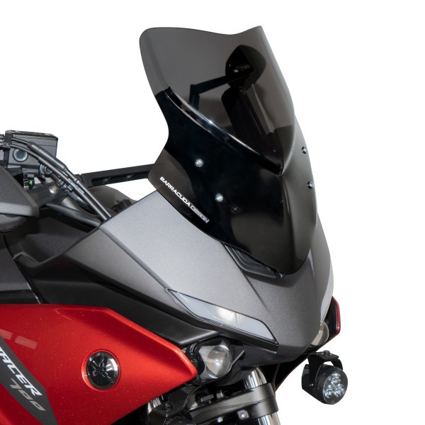 Windschild Aerosport für Yamaha Tracer 700 (20-) Barracuda