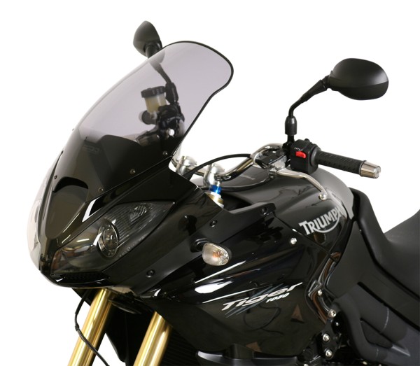 Tourenscheibe MRA "T" für TRIUMPH TIGER 1050 /SE /SPORT (Bj.06-15)