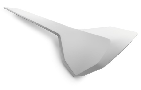 Luftfilterkasten-Deckel für Husqvarna FS 450 Original